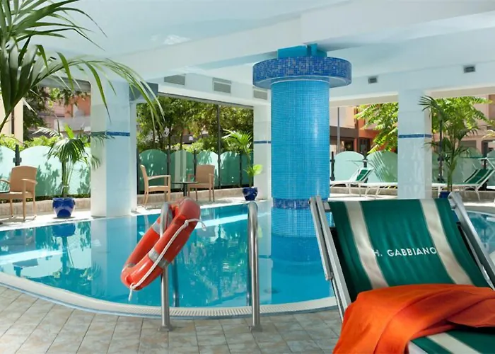 Hotel Gabbiano Cattolica