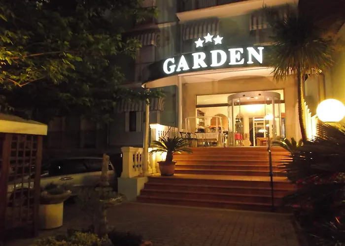 Hotel Garden Cattolica